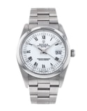 Rolex Oyster Perpetual Date 15000